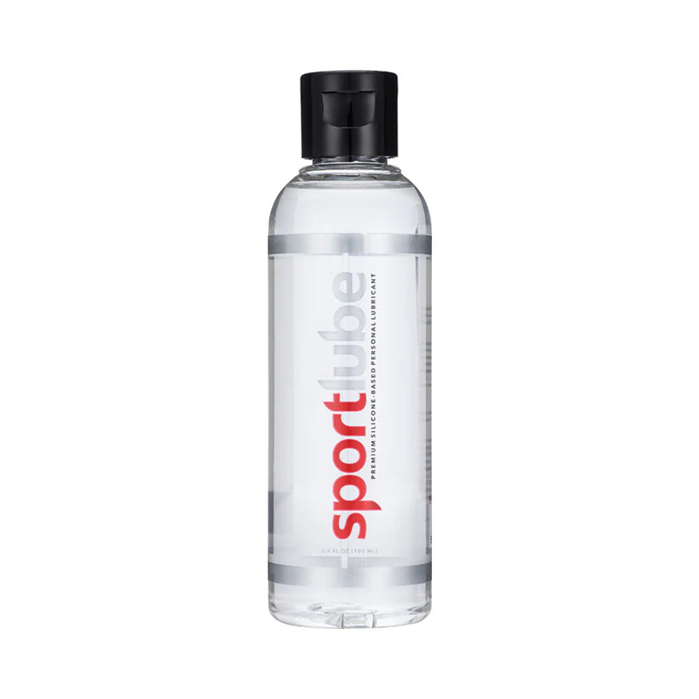 SportLube Silicone-Based Lubricant 3.4 oz.