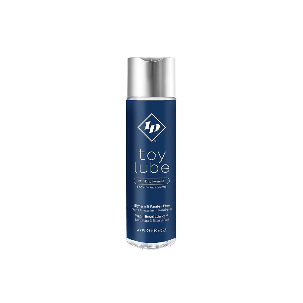 ID Toy Lube 4.4 oz.