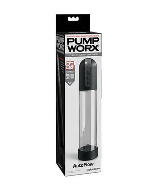Pumpworx Autoflow