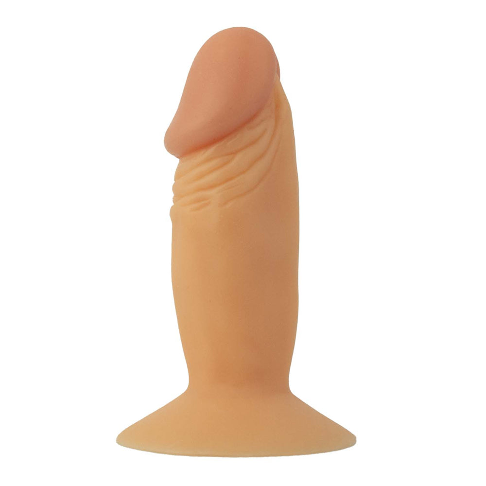 All American Mini Whoppers-4 Inch