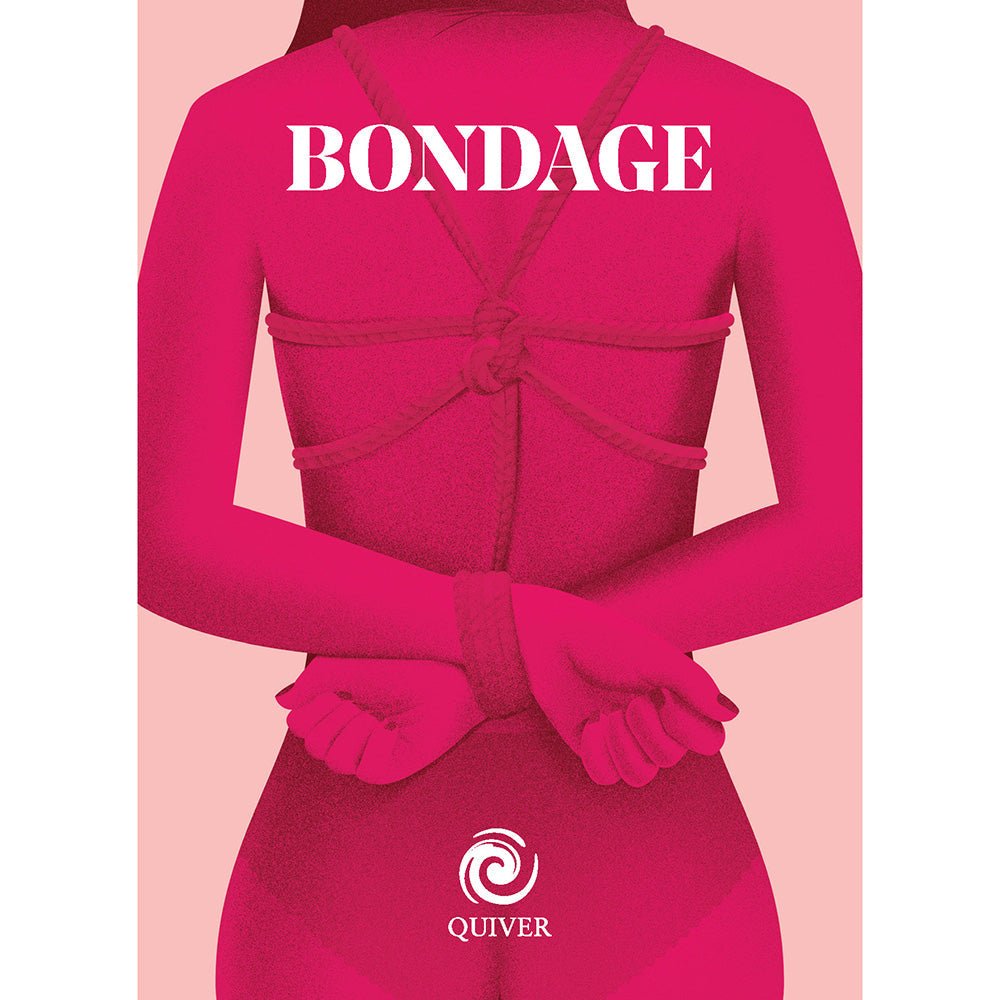 Bondage Mini Book