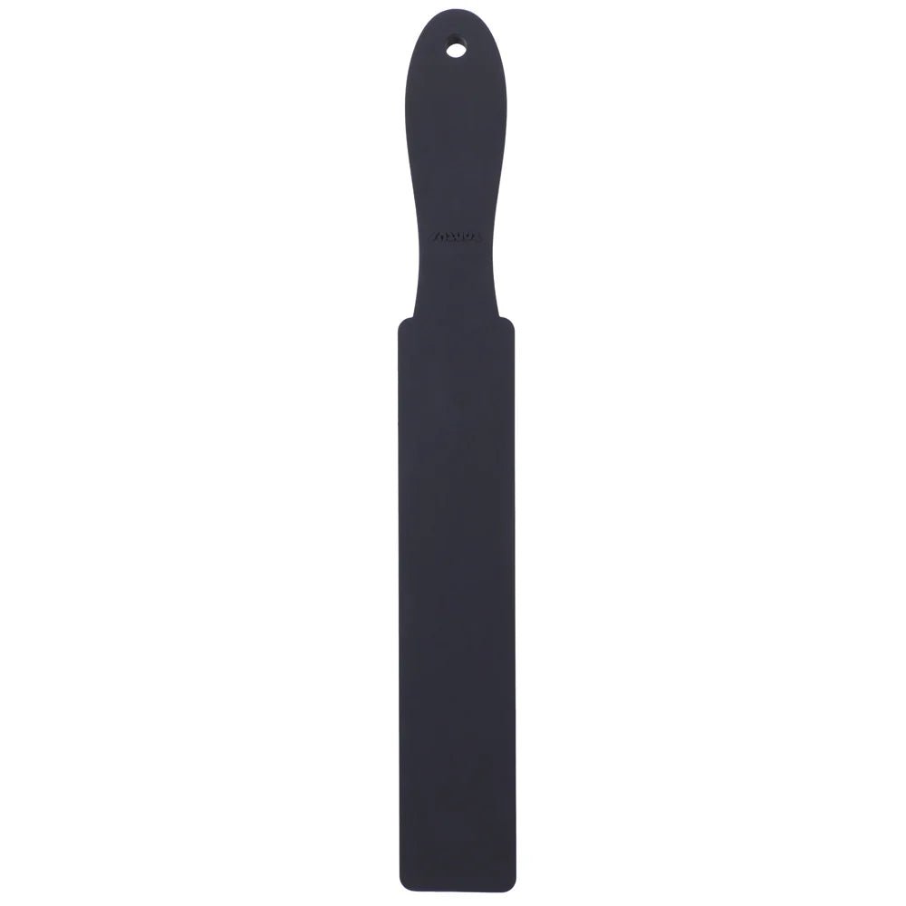 Tantus Wham Bam Paddle Onyx (Bag)