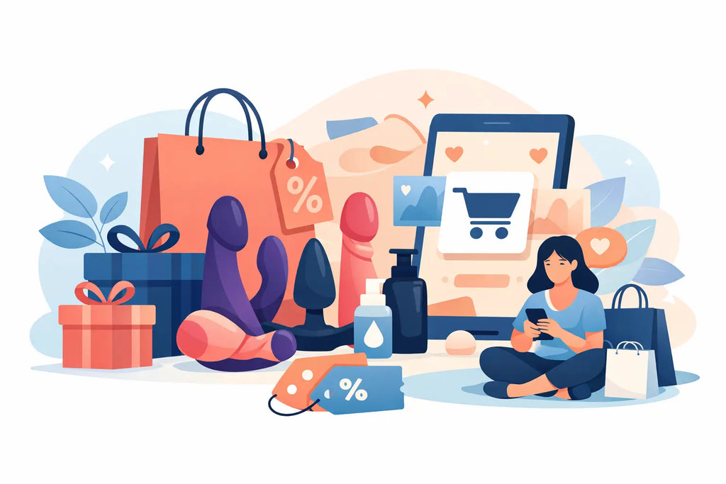Adult Novelty Clearance Sale: Shop Smarter