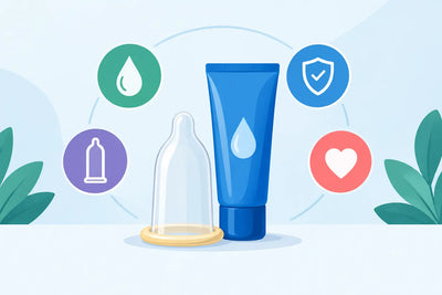 Lubricant Condom Compatibility Made Simple