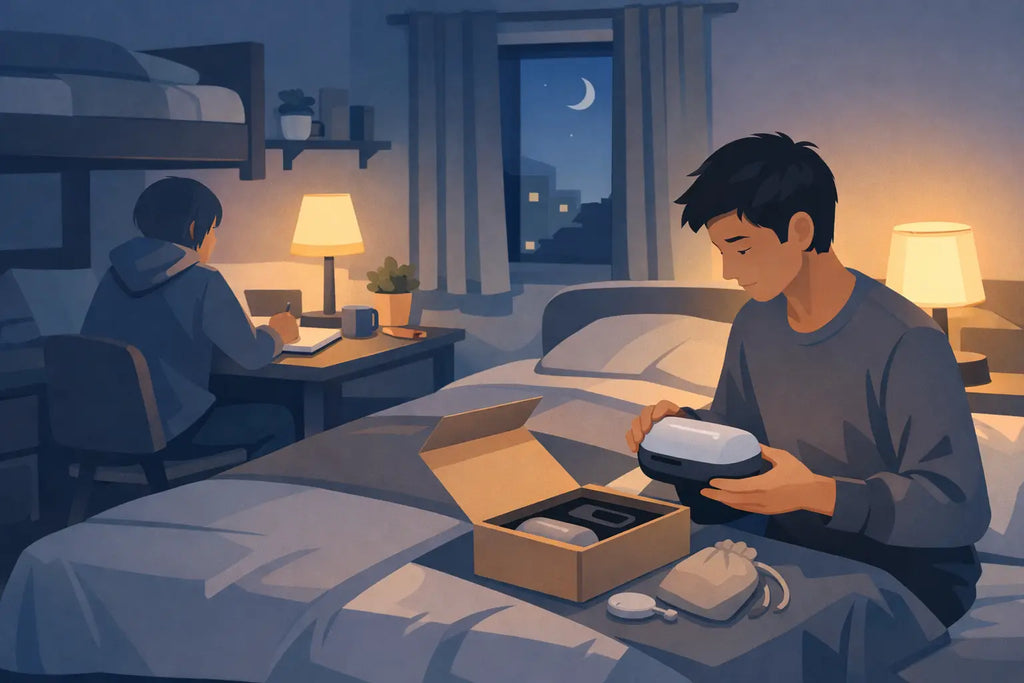 Quiet Vibrators for Roommates That Actually Help