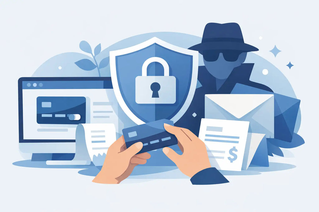 What Does Discreet Billing Mean?