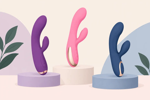 Best Dual Stimulation Vibrators: What to Buy