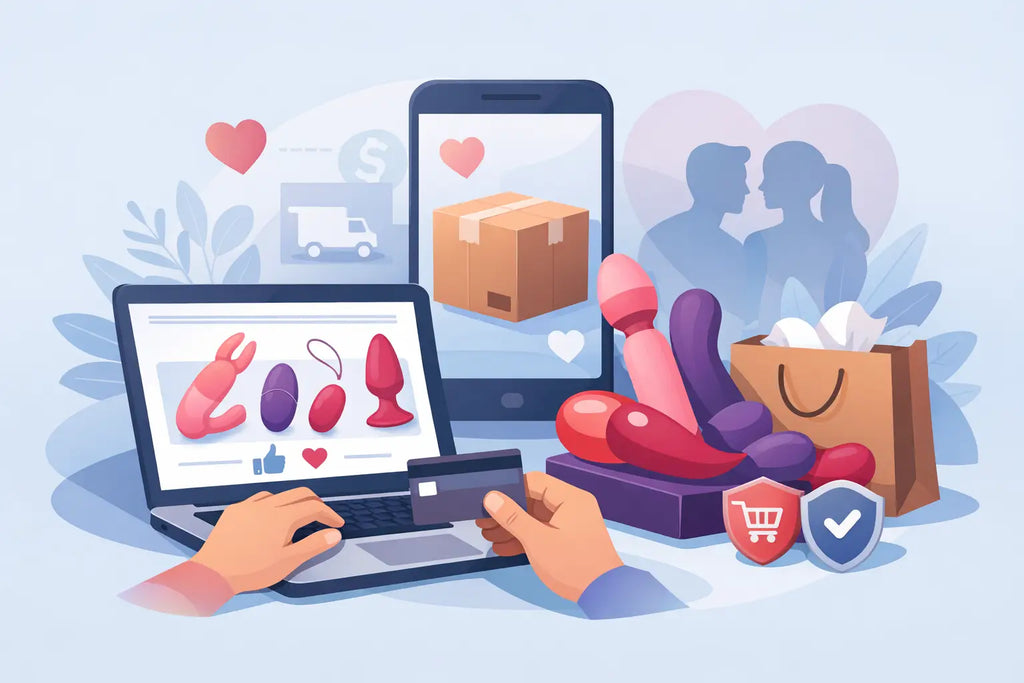 Cheap Sex Toys Online Without Regret