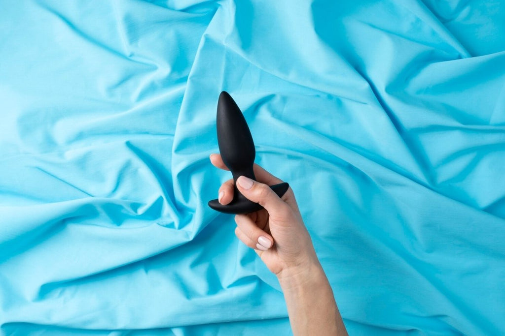 A Beginner’s Guide to Anal Play: Tips, Toys, and Safety Essentials - TruLuv Novelties