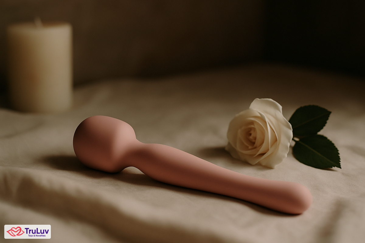 TruLuv Novelties