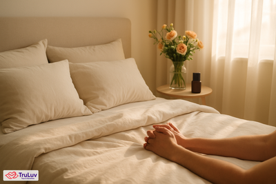 TruLuv Novelties