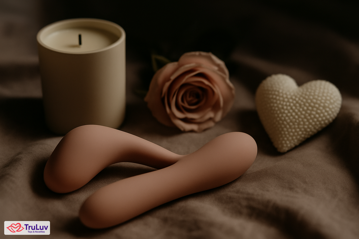 TruLuv Novelties