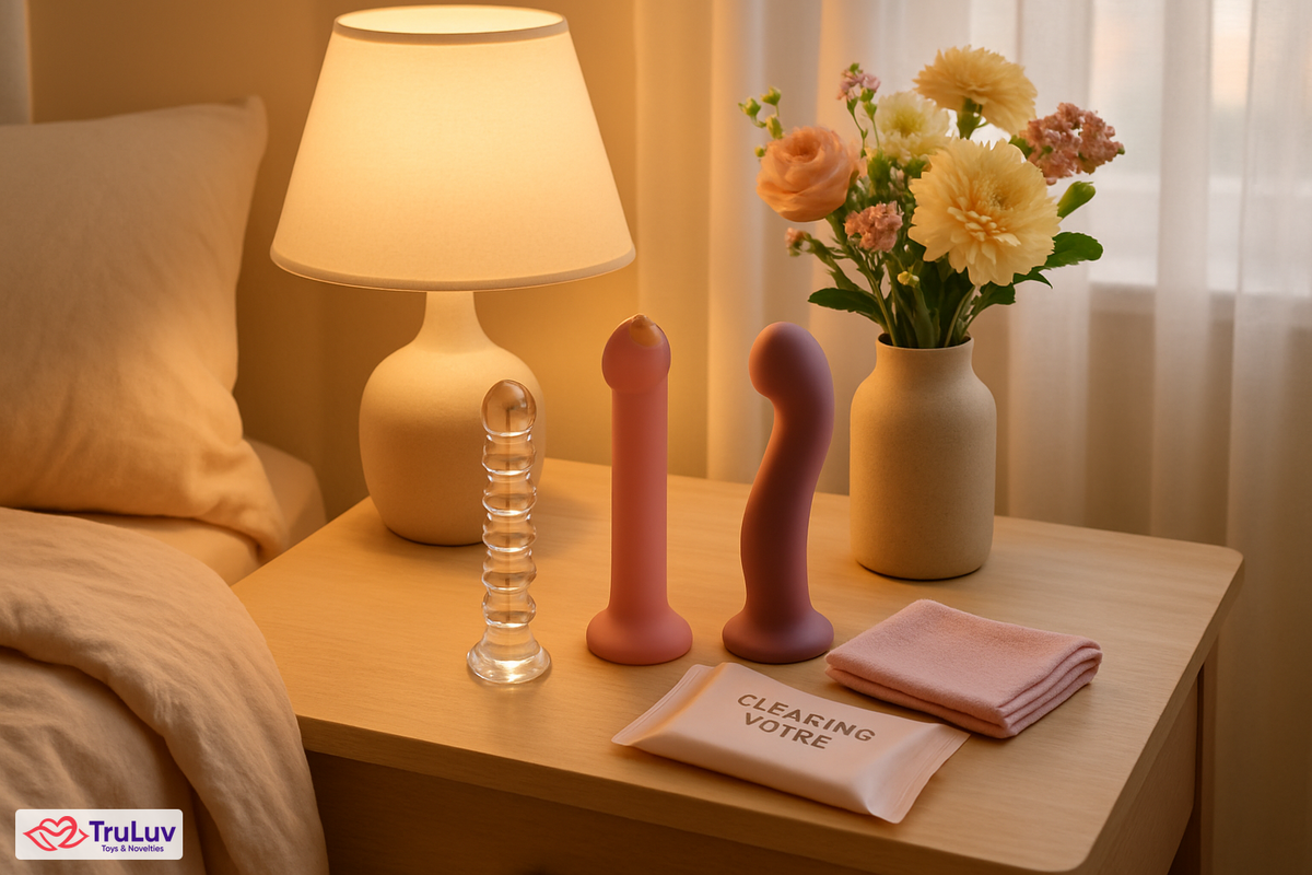 dildo