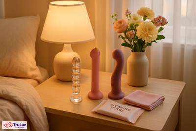 dildo