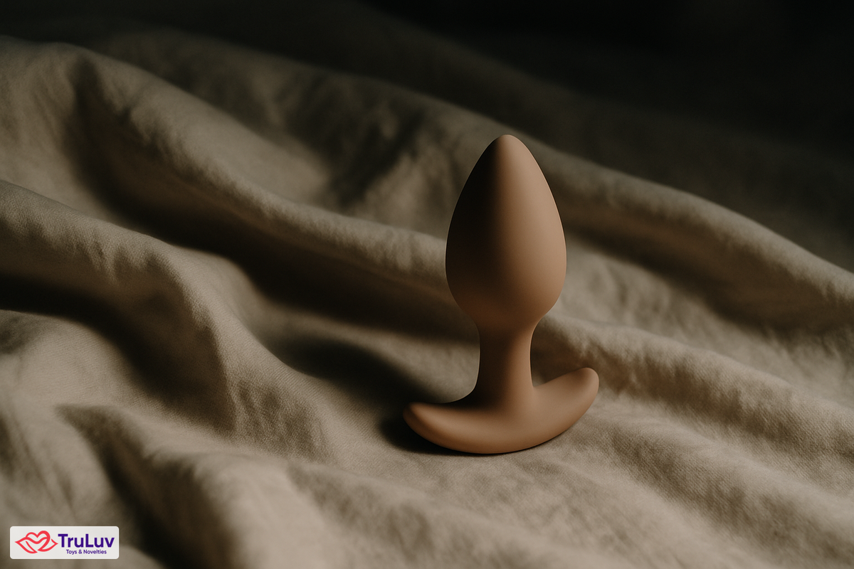 anal