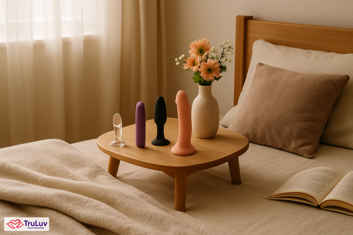 sex toys
