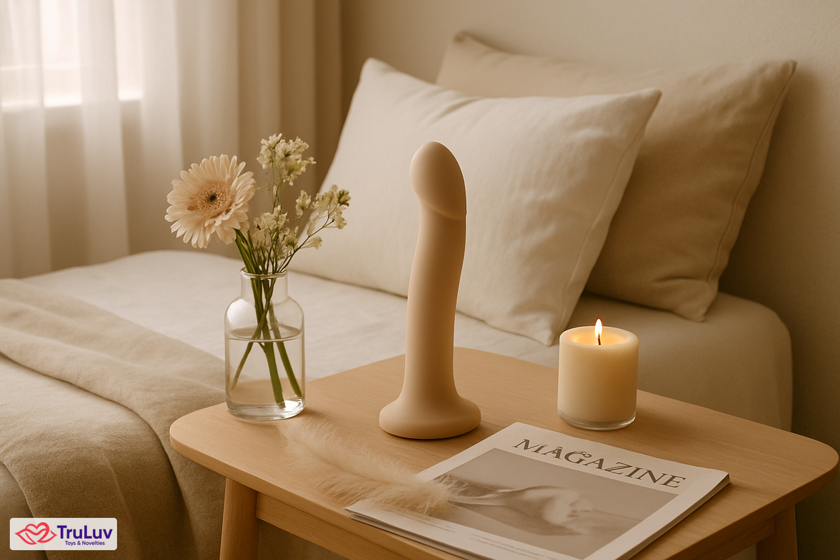 dildo