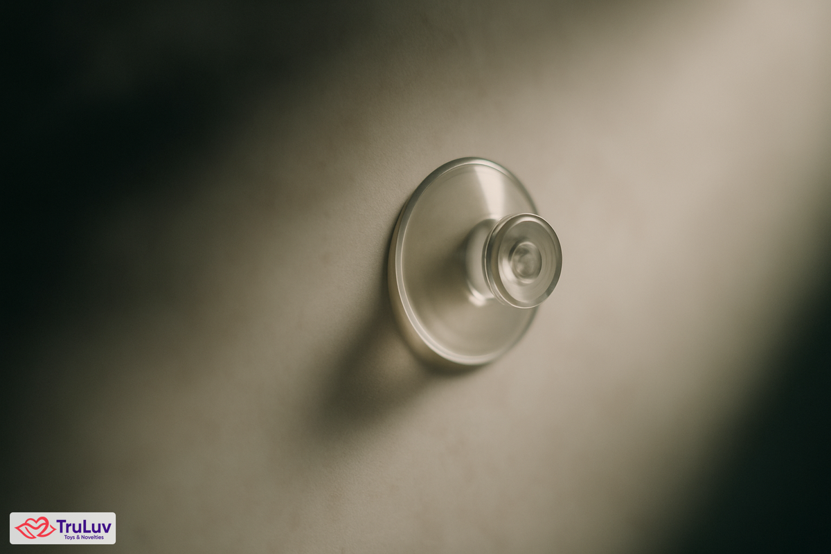 suction cup