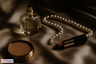 essence glamour
