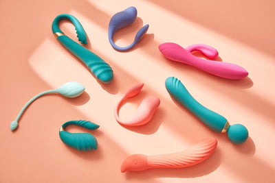 Beginner’s Guide to Adult Toys: Everything You Need to Know Before Buying - TruLuv Novelties