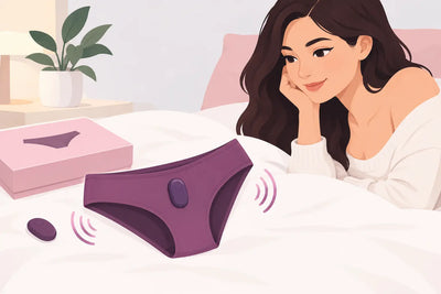 Vibrating Panties Review for First-Time Buyers