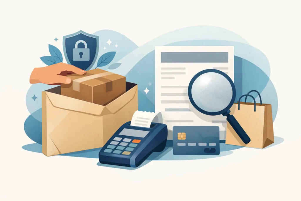 Discreet Packaging and Billing Explained - TruLuv Novelties