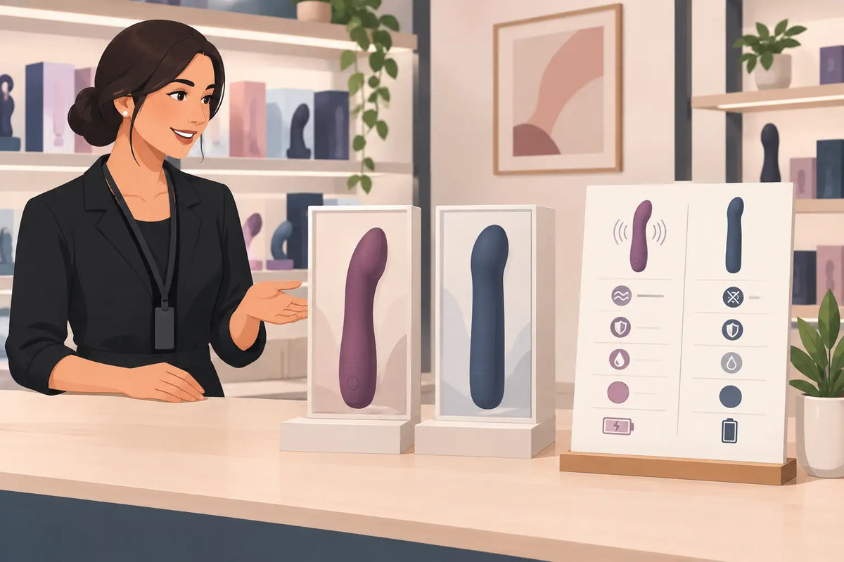 Vibrating Dildo vs Regular Dildo for Your Needs