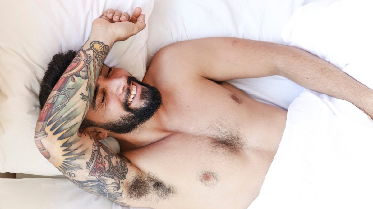 Masturbation Tips for Men: How to Explore Solo Pleasure with Confidence - TruLuv Novelties