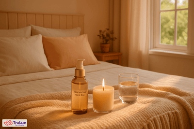 Your Guide to Water Based Lubricants: Tips for Enhanced Pleasure - TruLuv Novelties