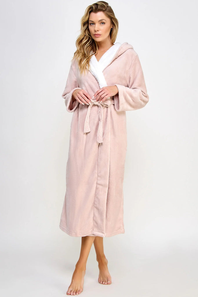 1818 Janette Robe - TruLuv Novelties