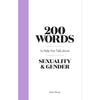 200 Words to Help You Talk About Sexuality & Gender - TruLuv Novelties
