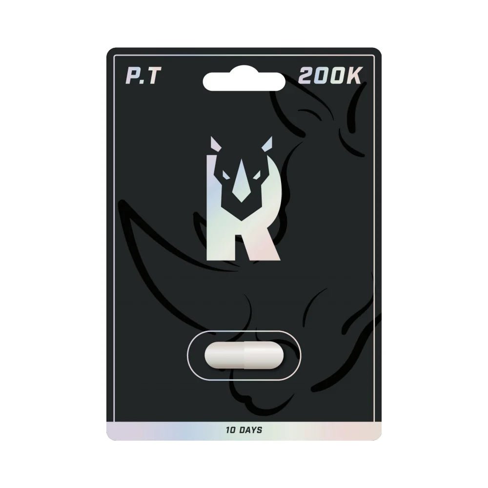 200K Pure Titanium 1ct Open Stock - TruLuv Novelties