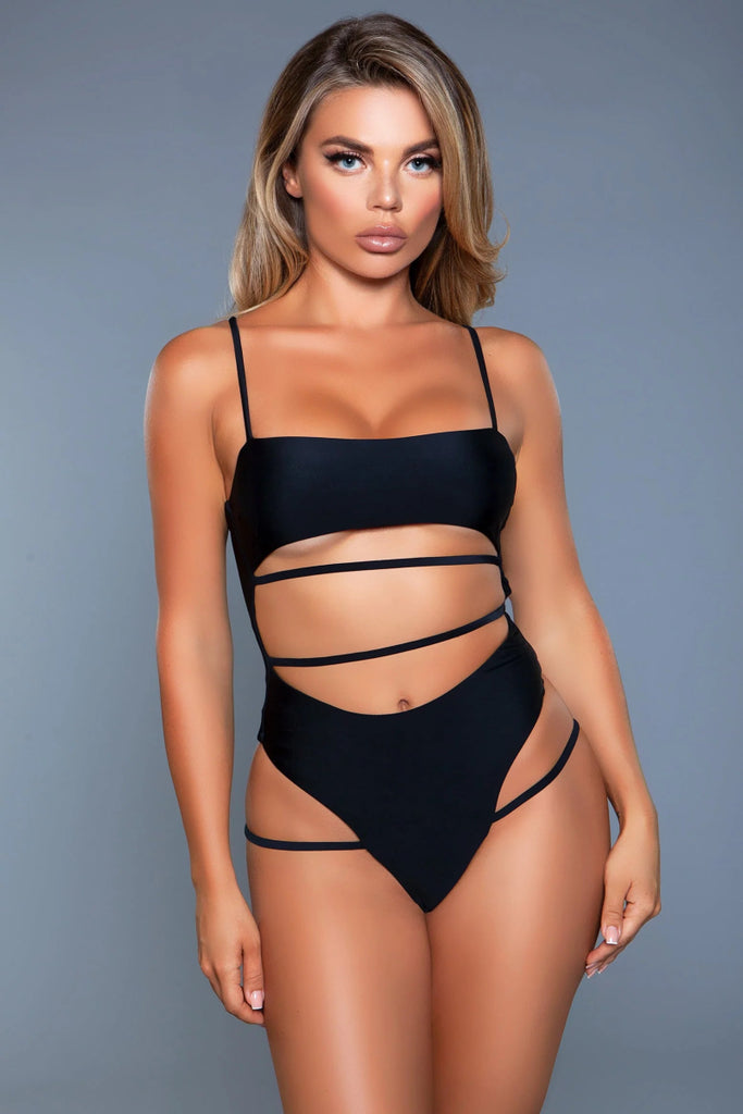 2126 Venetia Swimsuit - TruLuv Novelties