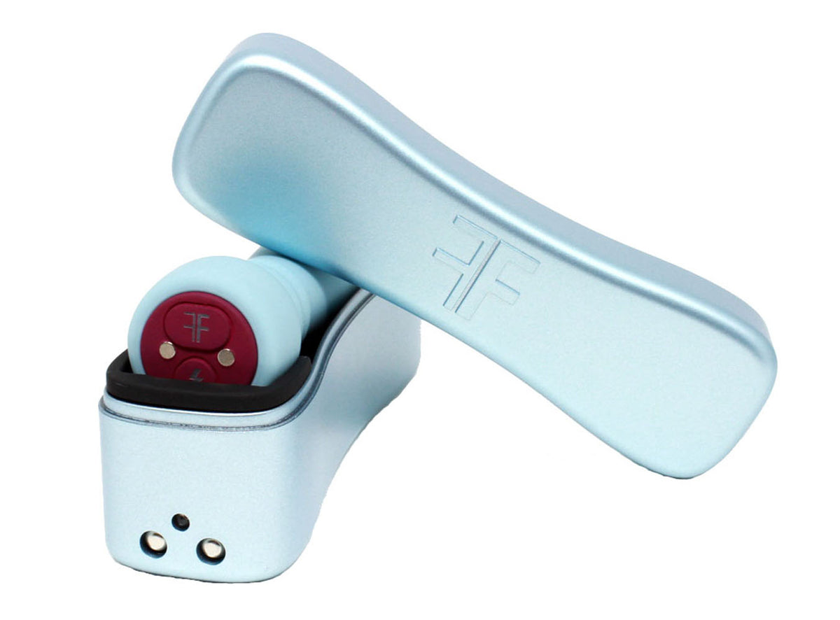 Booster Bullet - Light Blue