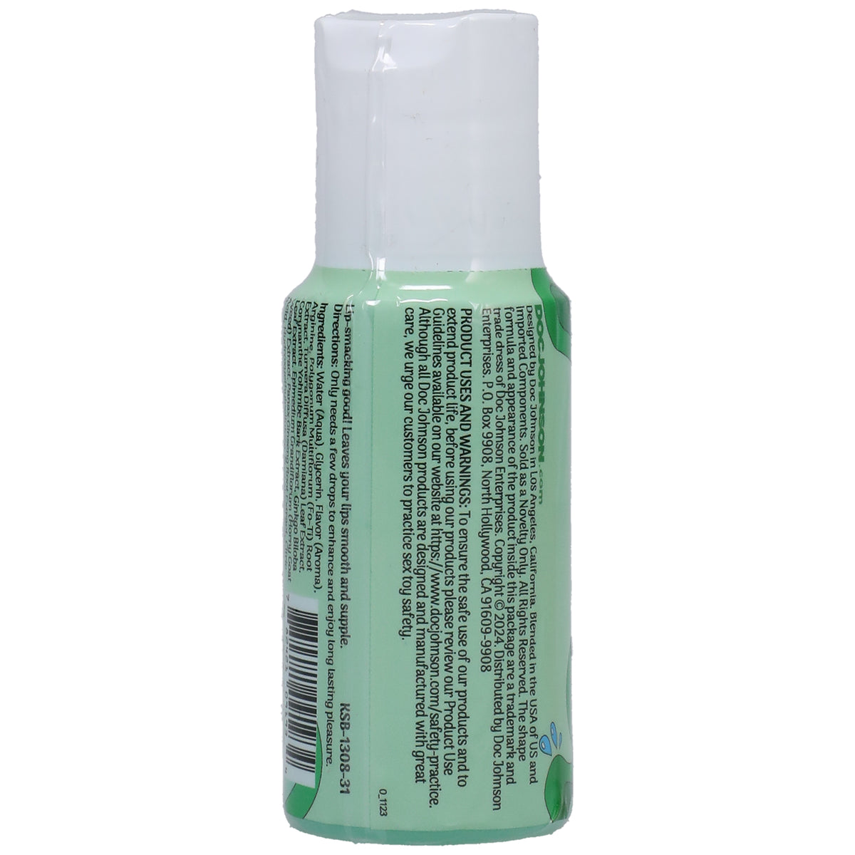 Spanish Fly - Sex Drops - Mint - 1 Oz