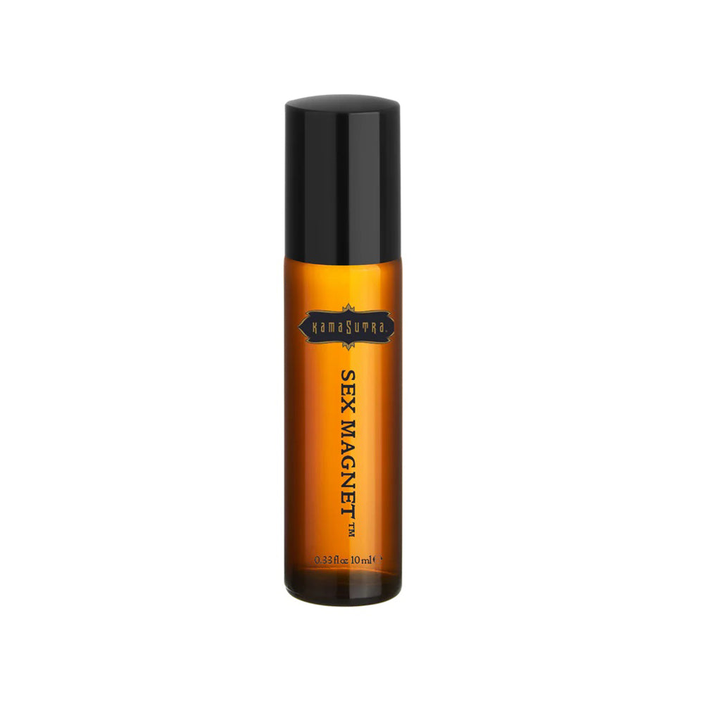 Leather Sex Magnet Pheromone Roll-on Fragrance Oil
