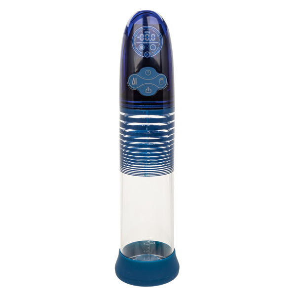 Optimum Series Ultimate Waterproof Smart Pump