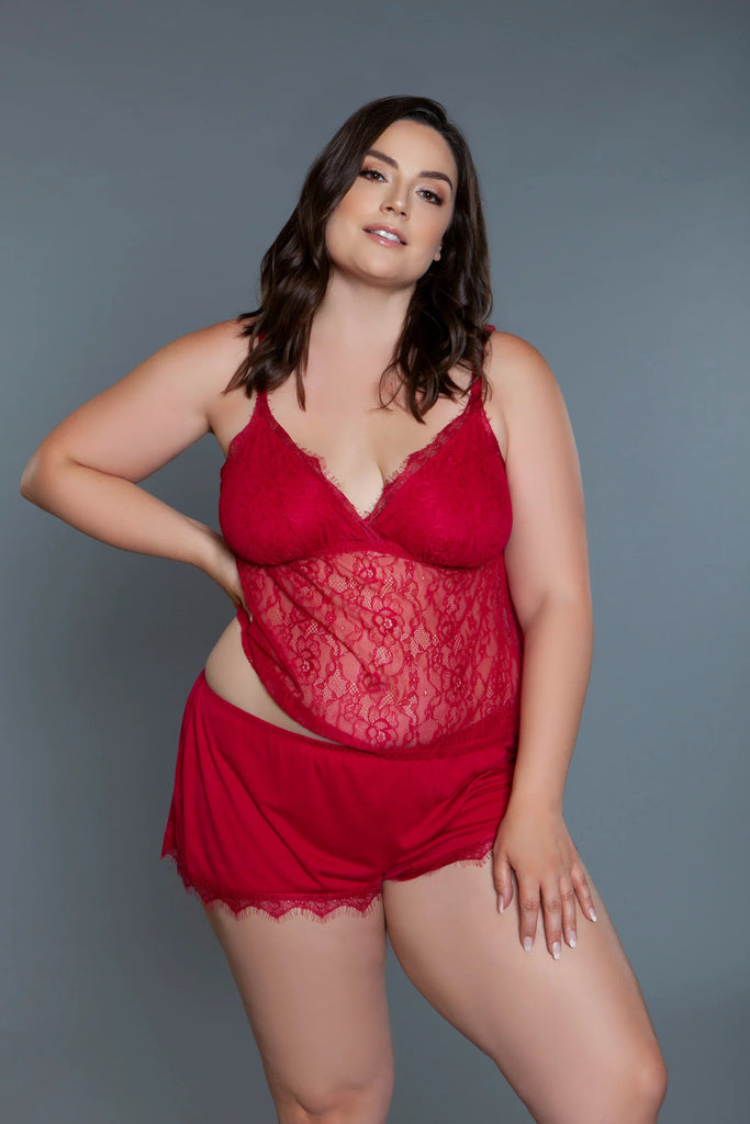 2244 Paris Set - TruLuv Novelties