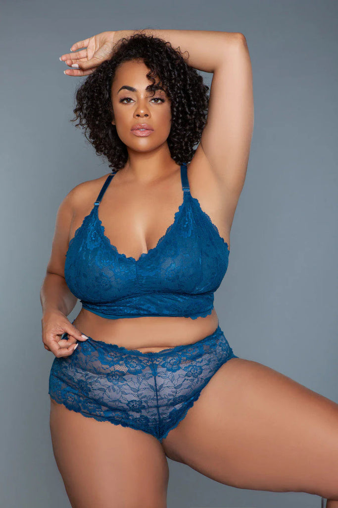 2252P Cindy Cami Set - TruLuv Novelties