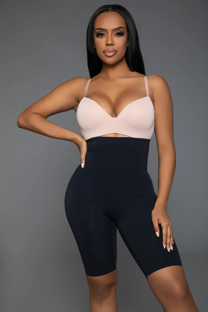 2349 Shape Sculpting Shaper Shorts - TruLuv Novelties