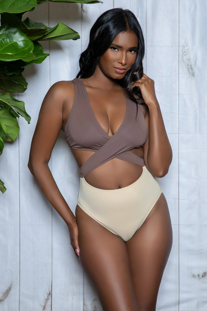 2384 Mia Swimsuit - TruLuv Novelties