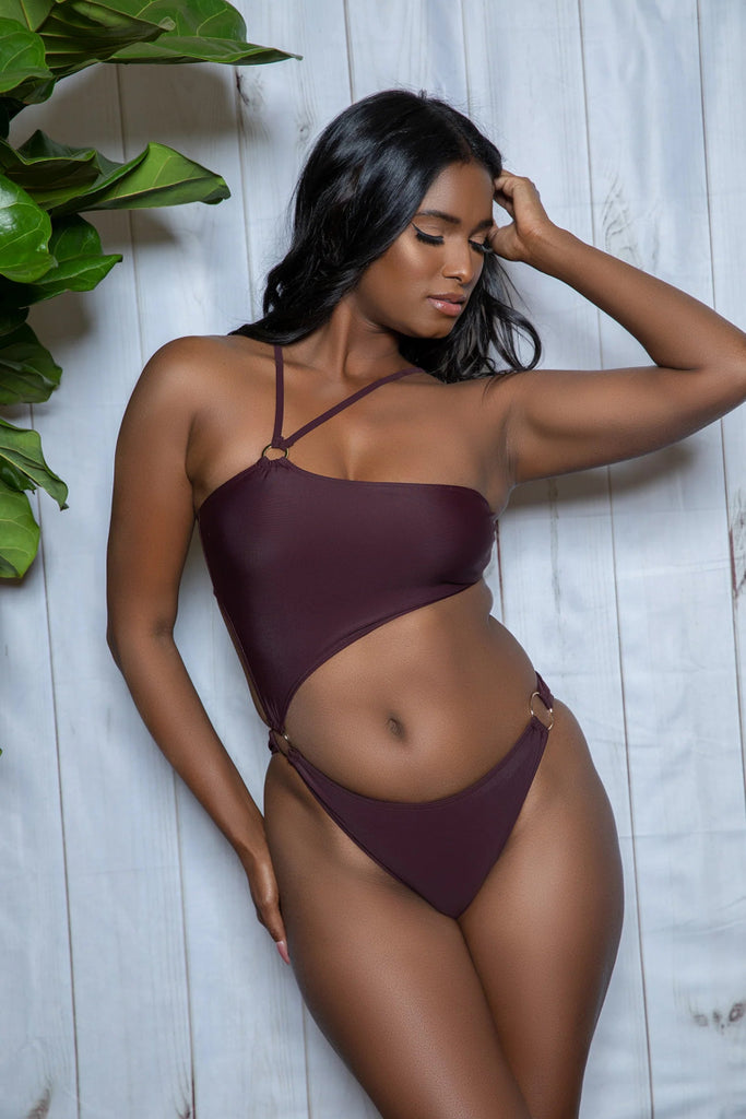 2386 Sofia Swimsuit - TruLuv Novelties