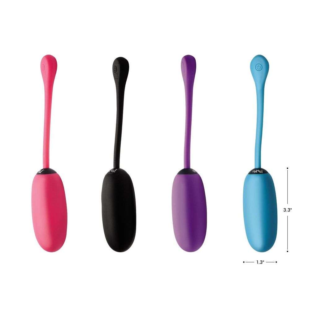 28x Plush Egg and Remote - TruLuv Novelties