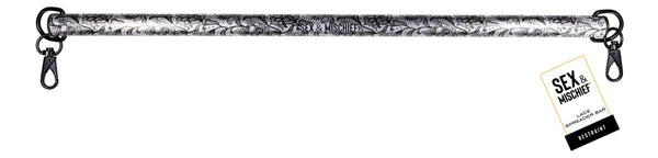 Lace Spreader Bar