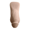 4 Inch Packer - Light - TruLuv Novelties