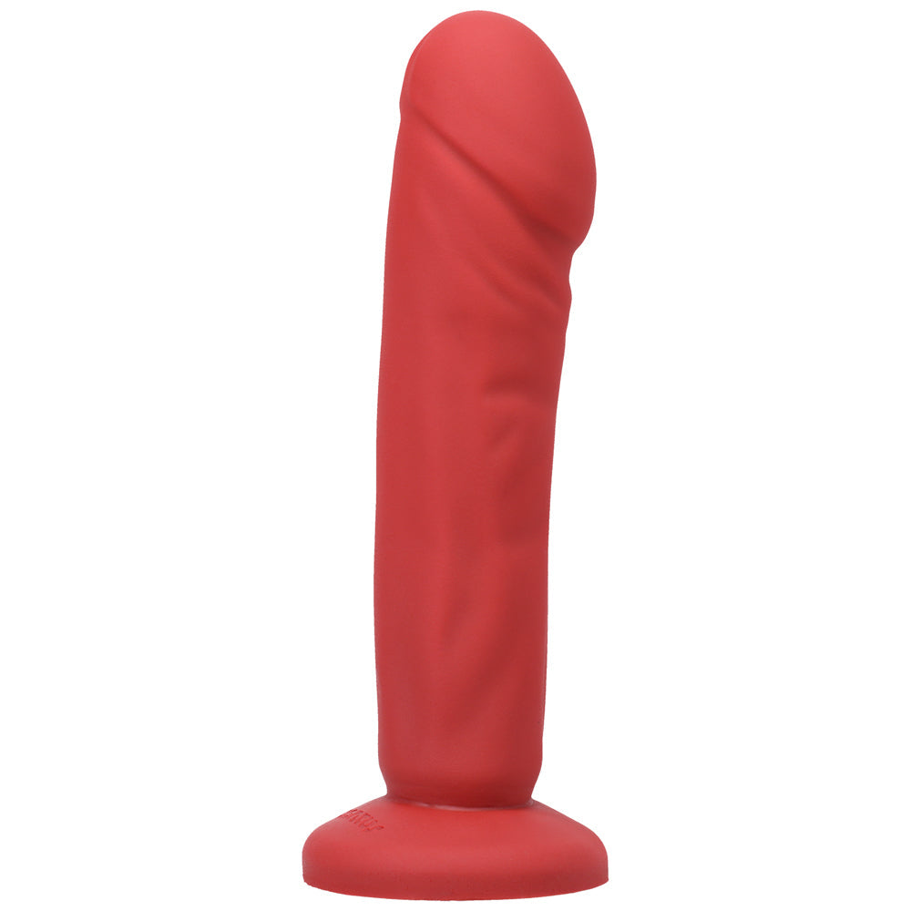Tantus Vamp Strap-On Harness Kit Crimson