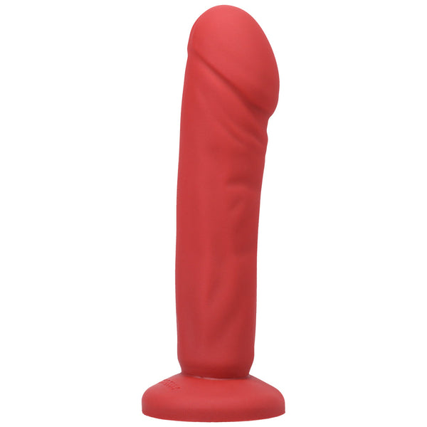 Tantus Vamp Strap-On Harness Kit Crimson