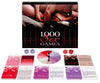 1000 Sex Games