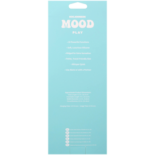 Mood - Play - Mini Power Vibe Purple