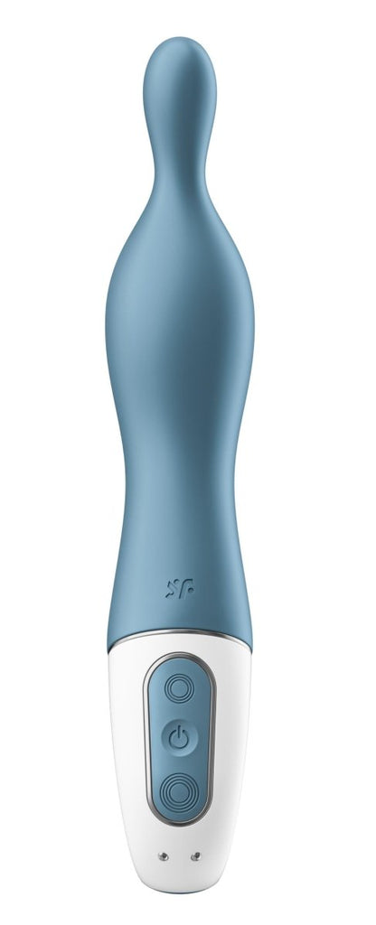 A-Mazing 1 a-Spot Vibrator - TruLuv Novelties